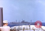 Image of USS Joseph T Dickman Pacific Ocean, 1945, second 37 stock footage video 65675059691