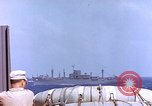 Image of USS Joseph T Dickman Pacific Ocean, 1945, second 38 stock footage video 65675059691