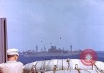 Image of USS Joseph T Dickman Pacific Ocean, 1945, second 39 stock footage video 65675059691