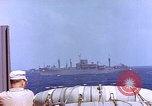 Image of USS Joseph T Dickman Pacific Ocean, 1945, second 40 stock footage video 65675059691