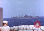 Image of USS Joseph T Dickman Pacific Ocean, 1945, second 41 stock footage video 65675059691