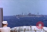 Image of USS Joseph T Dickman Pacific Ocean, 1945, second 43 stock footage video 65675059691