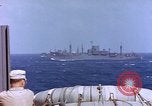 Image of USS Joseph T Dickman Pacific Ocean, 1945, second 44 stock footage video 65675059691