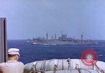 Image of USS Joseph T Dickman Pacific Ocean, 1945, second 45 stock footage video 65675059691