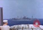Image of USS Joseph T Dickman Pacific Ocean, 1945, second 47 stock footage video 65675059691