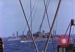 Image of USS Joseph T Dickman Pacific Ocean, 1945, second 55 stock footage video 65675059691