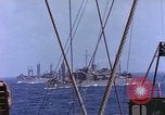 Image of USS Joseph T Dickman Pacific Ocean, 1945, second 59 stock footage video 65675059691