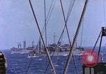 Image of USS Joseph T Dickman Pacific Ocean, 1945, second 60 stock footage video 65675059691