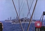 Image of USS Joseph T Dickman Pacific Ocean, 1945, second 61 stock footage video 65675059691