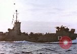 Image of United States fleet Pacific Theater, 1945, second 3 stock footage video 65675059692