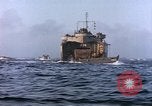 Image of United States fleet Pacific Theater, 1945, second 10 stock footage video 65675059692