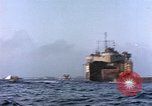 Image of United States fleet Pacific Theater, 1945, second 11 stock footage video 65675059692