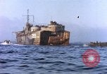 Image of United States fleet Pacific Theater, 1945, second 15 stock footage video 65675059692