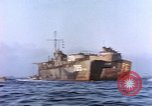 Image of United States fleet Pacific Theater, 1945, second 17 stock footage video 65675059692
