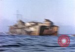 Image of United States fleet Pacific Theater, 1945, second 18 stock footage video 65675059692