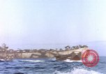 Image of United States fleet Pacific Theater, 1945, second 20 stock footage video 65675059692