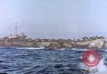 Image of United States fleet Pacific Theater, 1945, second 23 stock footage video 65675059692
