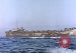 Image of United States fleet Pacific Theater, 1945, second 24 stock footage video 65675059692