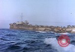 Image of United States fleet Pacific Theater, 1945, second 25 stock footage video 65675059692