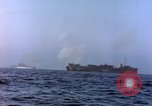 Image of United States fleet Pacific Theater, 1945, second 29 stock footage video 65675059692