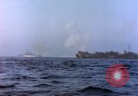 Image of United States fleet Pacific Theater, 1945, second 32 stock footage video 65675059692