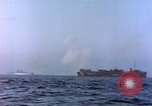 Image of United States fleet Pacific Theater, 1945, second 34 stock footage video 65675059692