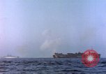 Image of United States fleet Pacific Theater, 1945, second 36 stock footage video 65675059692