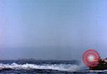 Image of United States fleet Pacific Theater, 1945, second 42 stock footage video 65675059692