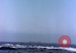 Image of United States fleet Pacific Theater, 1945, second 43 stock footage video 65675059692