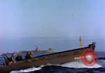 Image of United States fleet Pacific Theater, 1945, second 44 stock footage video 65675059692