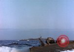 Image of United States fleet Pacific Theater, 1945, second 45 stock footage video 65675059692