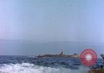 Image of United States fleet Pacific Theater, 1945, second 46 stock footage video 65675059692