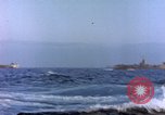 Image of United States fleet Pacific Theater, 1945, second 48 stock footage video 65675059692