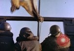 Image of United States fleet Pacific Theater, 1945, second 51 stock footage video 65675059692