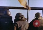 Image of United States fleet Pacific Theater, 1945, second 53 stock footage video 65675059692