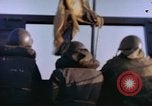 Image of United States fleet Pacific Theater, 1945, second 54 stock footage video 65675059692