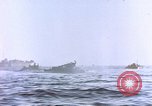 Image of United States fleet Pacific Theater, 1945, second 56 stock footage video 65675059692