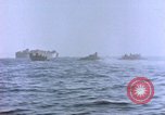 Image of United States fleet Pacific Theater, 1945, second 62 stock footage video 65675059692