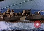 Image flotte des Etats-Unis Océan Pacifique, 1945, de la seconde 1 séquences d'archives historiques vidéo 65675059693