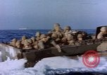 Image flotte des Etats-Unis Océan Pacifique, 1945, de la seconde 3 séquences d'archives historiques vidéo 65675059693