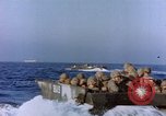 Image flotte des Etats-Unis Océan Pacifique, 1945, de la seconde 4 séquences d'archives historiques vidéo 65675059693