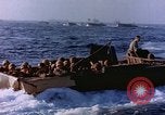 Image flotte des Etats-Unis Océan Pacifique, 1945, de la seconde 7 séquences d'archives historiques vidéo 65675059693