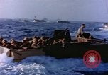 Image flotte des Etats-Unis Océan Pacifique, 1945, de la seconde 8 séquences d'archives historiques vidéo 65675059693