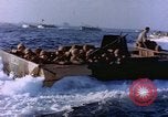 Image flotte des Etats-Unis Océan Pacifique, 1945, de la seconde 9 séquences d'archives historiques vidéo 65675059693