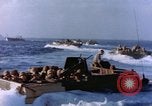 Image flotte des Etats-Unis Océan Pacifique, 1945, de la seconde 11 séquences d'archives historiques vidéo 65675059693