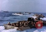 Image flotte des Etats-Unis Océan Pacifique, 1945, de la seconde 12 séquences d'archives historiques vidéo 65675059693