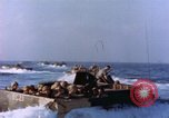 Image flotte des Etats-Unis Océan Pacifique, 1945, de la seconde 13 séquences d'archives historiques vidéo 65675059693