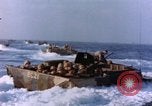Image flotte des Etats-Unis Océan Pacifique, 1945, de la seconde 14 séquences d'archives historiques vidéo 65675059693