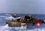 Image flotte des Etats-Unis Océan Pacifique, 1945, de la seconde 15 séquences d'archives historiques vidéo 65675059693