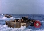 Image flotte des Etats-Unis Océan Pacifique, 1945, de la seconde 16 séquences d'archives historiques vidéo 65675059693